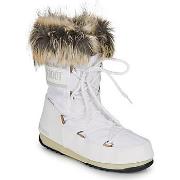 Talvisaappaat Moon Boot  MOON BOOT MONACO LOW WP 2  35