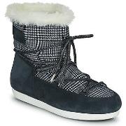 Talvisaappaat Moon Boot  MOON BOOT FAR SIDE LOW FUR TARTAN  36