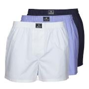 Alushousut Polo Ralph Lauren  OPEN BOXER 3 PACK  EU S