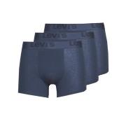 Bokserit Levis  PRENIUM BRIEF PACK X3  EU S