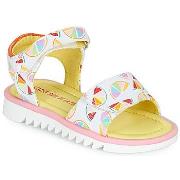 Tyttöjen sandaalit Agatha Ruiz de la Prada  SMILES  25