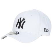 Lippalakit New-Era  LEAGUE BASIC 9FORTY NEW YORK YANKEES  Yksi Koko