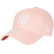 Lippalakit New-Era  ESSENTIAL 9FORTY NEW YORK YANKEES  Yksi Koko