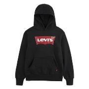 Svetari Levis  BATWING SCREENPRINT HOODIE  10 vuotta