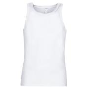 Hihattomat paidat / Hihattomat t-paidat Hom  SUPREM COTTON TANKTOP  EU...