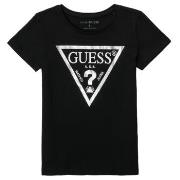 Lyhythihainen t-paita Guess  REFRIT  4 ans