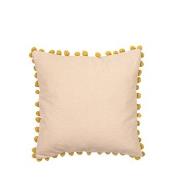 Tyynynpäälliset Broste Copenhagen  POM  40x40 cm