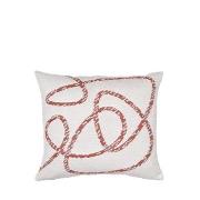 Tyynynpäälliset Broste Copenhagen  KNUD  50x50 cm