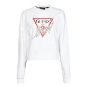 Svetari Guess  ICON FLEECE  EU L