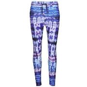 Legginsit & Sukkahousut Desigual  TIEDYE  EU S