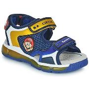 Poikien sandaalit Geox  J SANDAL ANDROID BOY  24