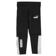 Legginsit & Sukkahousut Puma  PUMA POWER COLORBLOCK HIGH WAIST LEGGING...