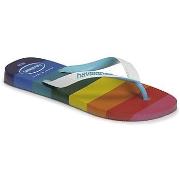 Rantasandaalit Havaianas  TOP PRIDE ALLOVER  43 / 44