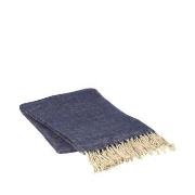 Päälliset, suojapeitteet Broste Copenhagen  AASE  140x180 cm