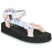 Sandaalit No Name  SWIM SANDAL  37