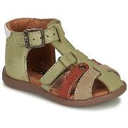 Poikien sandaalit GBB  BIGOU  18