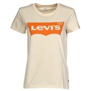 Lyhythihainen t-paita Levis  WT-GRAPHIC TEES  EU S