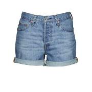 Shortsit & Bermuda-shortsit Levis  501® ROLLED SHORT  24