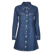 Lyhyt mekko Levis  SABINE MINI DRESS  EU XS