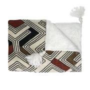 Päälliset, suojapeitteet Pomax  TOUDOU  130x160 cm