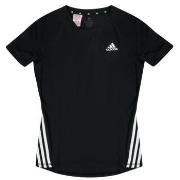 Lyhythihainen t-paita adidas  MARIASO  7 / 8 vuotta