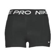 Shortsit & Bermuda-shortsit Nike  Nike Pro 3" Shorts  EU XL