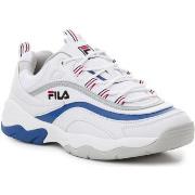 Fitness Fila  Ray Flow Men Sneakers 1010578-02G  40