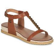 Sandaalit Chattawak  SARA  38