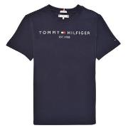 Lyhythihainen t-paita Tommy Hilfiger  GRENOBLI  14 vuotta