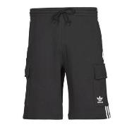 Shortsit & Bermuda-shortsit adidas  3S CARGO SHORT  EU XS