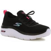 Fitness Skechers  Hyper Burst Urheilukengät 124585-BKMT 124585-BKMT  3...