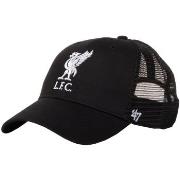 Lippalakit '47 Brand  Liverpool FC Branson Cap  Yksi Koko
