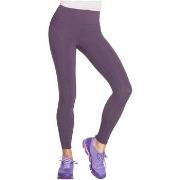 Legginsit & Sukkahousut Skechers  Go Walk High Waisted 7/8 Legging  EU...