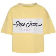 Lyhythihainen t-paita Pepe jeans  -  6 vuotta