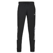 Jogging housut / Ulkoiluvaattee adidas  FI 3 Stripes Pant  EU M