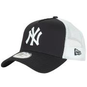 Lippalakit New-Era  CLEAN TRUCKER NEW YORK YANKEES  Yksi Koko