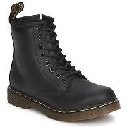 Lastenkengät Dr. Martens  JR BLACK SOFTY T  36