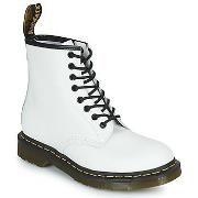 Kengät Dr. Martens  1460 WHITE SMOOTH  36