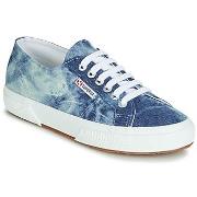 Kengät Superga  2750 TIE DYE DENIM  36