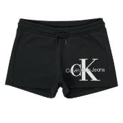 Shortsit & Bermuda-shortsit Calvin Klein Jeans  REFLECTIVE MONOGRAM SH...
