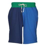 Shortsit & Bermuda-shortsit Polo Ralph Lauren  K223SC25-SHORTM18-ATHLE...