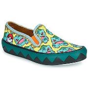 Tennarit Irregular Choice  Every Day Is An Adventure  36