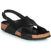 Sandaalit Dream in Green  AGASTACHE  36