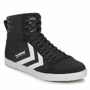 Kengät hummel  TEN STAR HIGH CANVAS  36