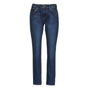 Suorat farkut Pepe jeans  VIOLET  US 28