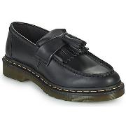 Kengät Dr. Martens  ADRIAN YS BLACK SMOOTH  36