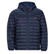 Toppatakki Levis  PRESIDIO PKBL HOODED JKT  EU S