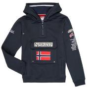 Svetari Geographical Norway  GYMCLASS  8 vuotta