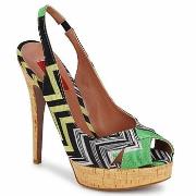 Sandaalit Missoni  RM71  41