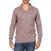 Neulepusero Kulte  PULL CHARLES 101823 ROUGE  EU XS